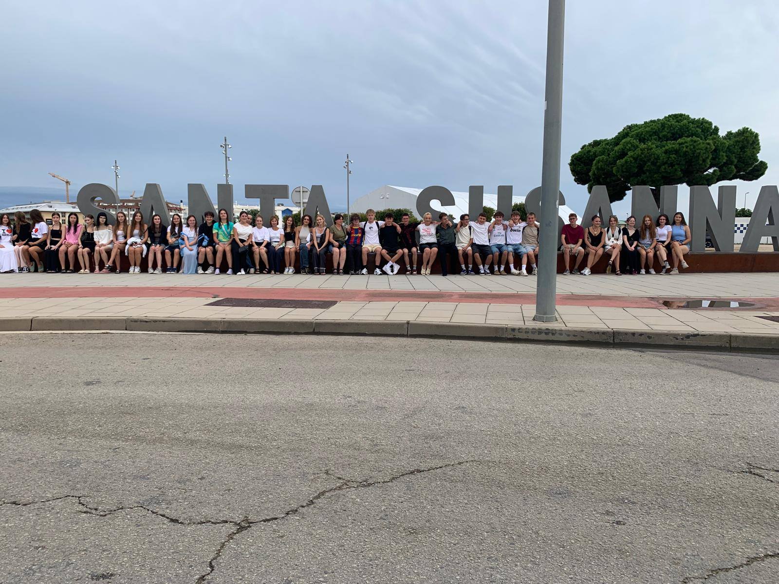 Zdjęcie Barcelona 2025 (29)6853e954-4305-47e3-a142-8038dc2295a9.jpg w galerii Wycieczka po Europie - Barcelona